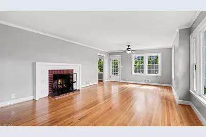 307 E Main Street, Stoneville, NC 27048 - Photo 9