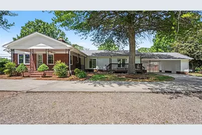 307 E Main Street, Stoneville, NC 27048 - Photo 3