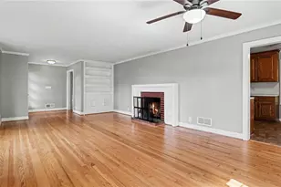 307 E Main St, Stoneville, NC 27048 - Photo 9