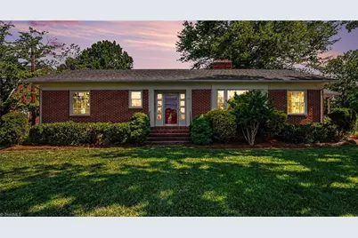 307 E Main Street, Stoneville, NC 27048 - Photo 3