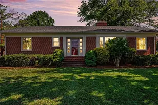 307 E Main St, Stoneville, NC 27048 - Photo 3