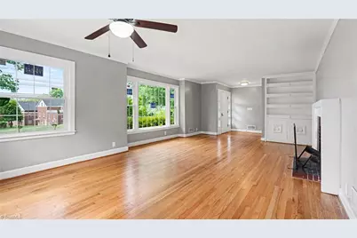 307 E Main Street, Stoneville, NC 27048 - Photo 5
