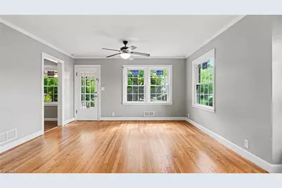 307 E Main Street, Stoneville, NC 27048 - Photo 19