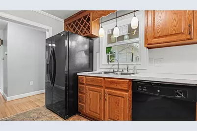 307 E Main Street, Stoneville, NC 27048 - Photo 13