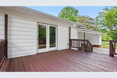 307 E Main Street, Stoneville, NC 27048 - Photo 41