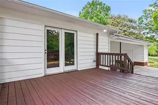 307 E Main St, Stoneville, NC 27048 - Photo 41