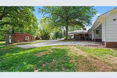 307 E Main Street, Stoneville, NC 27048 - Photo 41