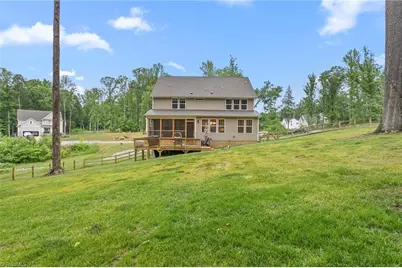 4638 Apple Ridge Lane, Graham, NC 27253 - Photo 5