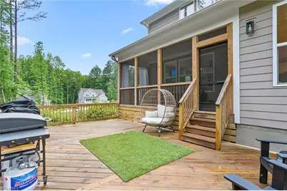 4638 Apple Ridge Lane, Graham, NC 27253 - Photo 43