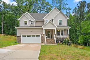 4638 Apple Rdg Ln, Graham, NC 27253 - Photo 1