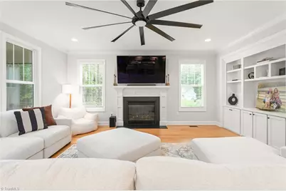 4638 Apple Ridge Lane, Graham, NC 27253 - Photo 13