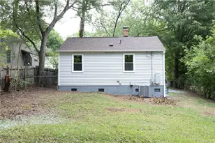 1312 Woodside Dr, Greensboro, NC 27405 - Photo 31