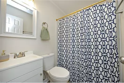 1312 Woodside Drive, Greensboro, NC 27405 - Photo 21