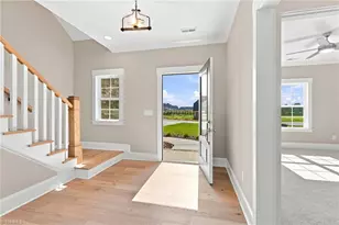 257 Sandpiper Dr, Lexington, NC 27295 - Photo 5
