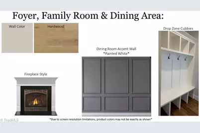 257 Sandpiper Drive, Lexington, NC 27295 - Photo 5