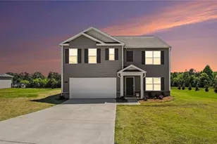 203 Alamos Ave, Lexington, NC 27295 - Photo 1