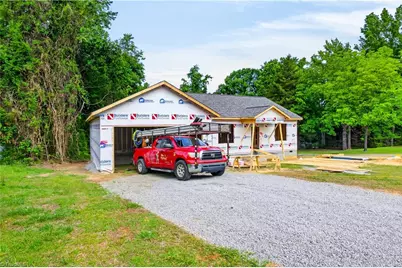 391 Needmore Road, Carthage, NC 28327 - Photo 3