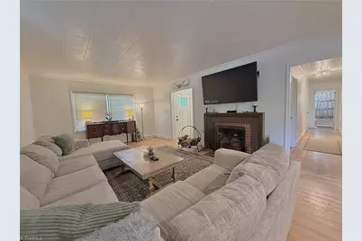 6288 Nc Highway 87 N, Gibsonville, NC 27249 - Photo 5