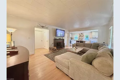 6288 Nc Highway 87 N, Gibsonville, NC 27249 - Photo 7