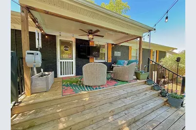 6288 Nc Highway 87 N, Gibsonville, NC 27249 - Photo 21