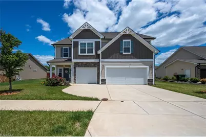 6249 Finch Meadow Court, Clemmons, NC 27012 - Photo 39