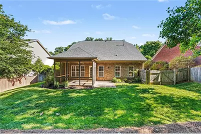 7344 Ridgecrest Trail, Lewisville, NC 27023 - Photo 29