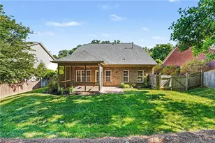 7344 Ridgecrest Trail, Lewisville, NC 27023 - Photo 29