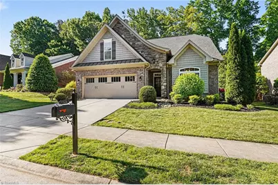 7344 Ridgecrest Trail, Lewisville, NC 27023 - Photo 3