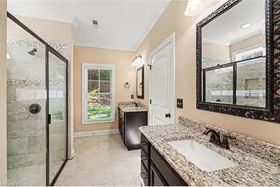 7344 Ridgecrest Trail, Lewisville, NC 27023 - Photo 17