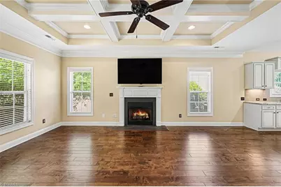 7344 Ridgecrest Trail, Lewisville, NC 27023 - Photo 7