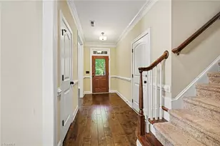 7344 Ridgecrest Trail, Lewisville, NC 27023 - Photo 5