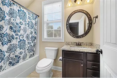 7344 Ridgecrest Trail, Lewisville, NC 27023 - Photo 21