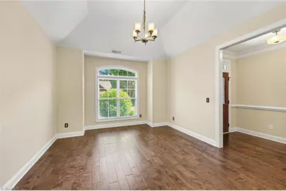 7344 Ridgecrest Trail, Lewisville, NC 27023 - Photo 9