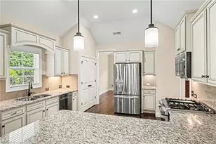7344 Ridgecrest Trail, Lewisville, NC 27023 - Photo 11