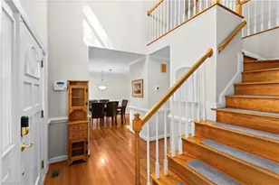 9412 Horse Creek Run, Kernersville, NC 27284 - Photo 5
