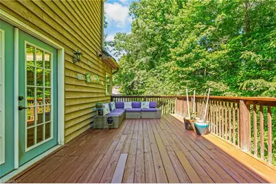 9412 Horse Creek Run, Kernersville, NC 27284 - Photo 33