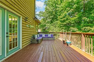 9412 Horse Creek Run, Kernersville, NC 27284 - Photo 33