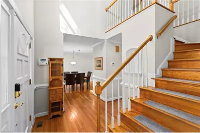 9412 Horse Creek Run, Kernersville, NC 27284 - Photo 7