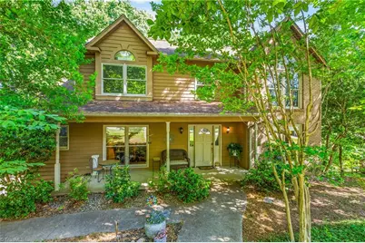 9412 Horse Creek Run, Kernersville, NC 27284 - Photo 1