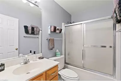 9412 Horse Creek Run, Kernersville, NC 27284 - Photo 31