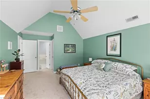9412 Horse Creek Run, Kernersville, NC 27284 - Photo 21