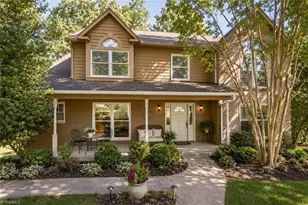 9412 Horse Creek Run, Kernersville, NC 27284 - Photo 1
