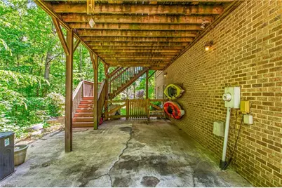 9412 Horse Creek Run, Kernersville, NC 27284 - Photo 35