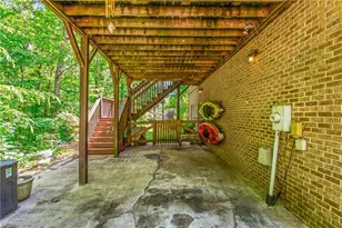 9412 Horse Creek Run, Kernersville, NC 27284 - Photo 35