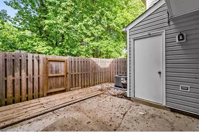4345 Baylor Street, Greensboro, NC 27455 - Photo 25