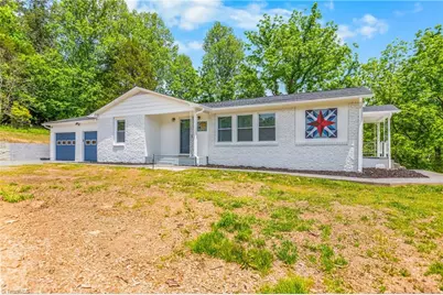 636 Bryant Mill Road, Ararat, NC 27007 - Photo 3