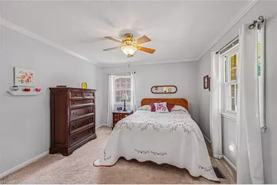 2923 Ardmore Street, Burlington, NC 27215 - Photo 19