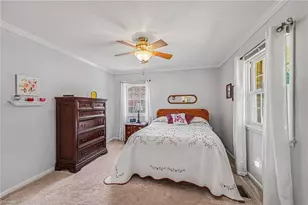 2923 Ardmore St, Burlington, NC 27215 - Photo 19