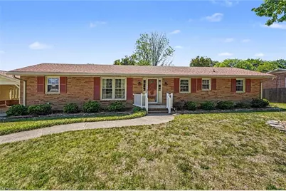 2923 Ardmore Street, Burlington, NC 27215 - Photo 5
