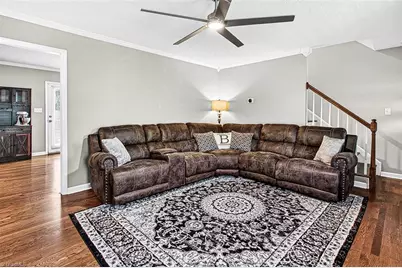 810 Rockcliff Terrace, Asheboro, NC 27205 - Photo 3